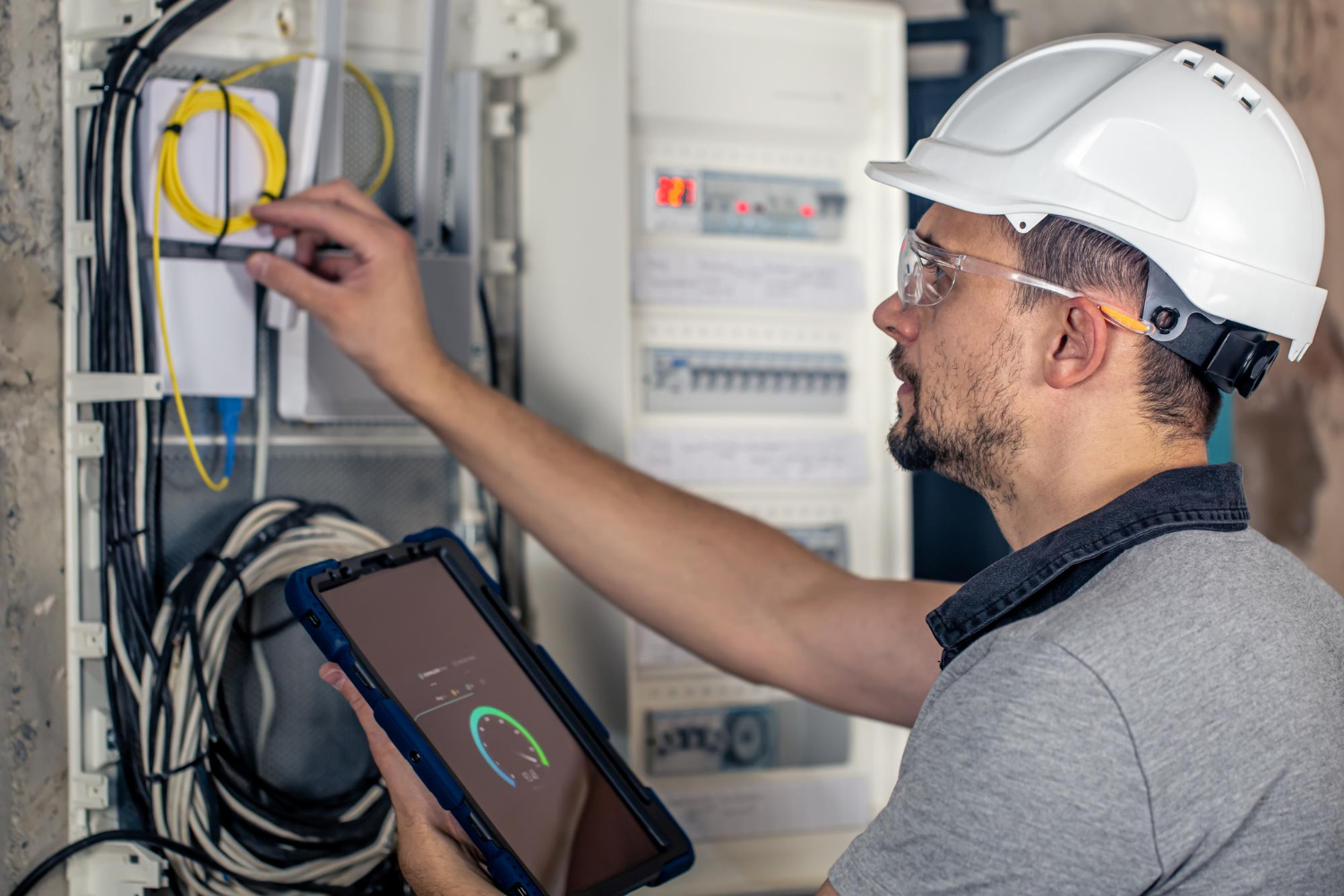 dépannage électricien dépannage électricien