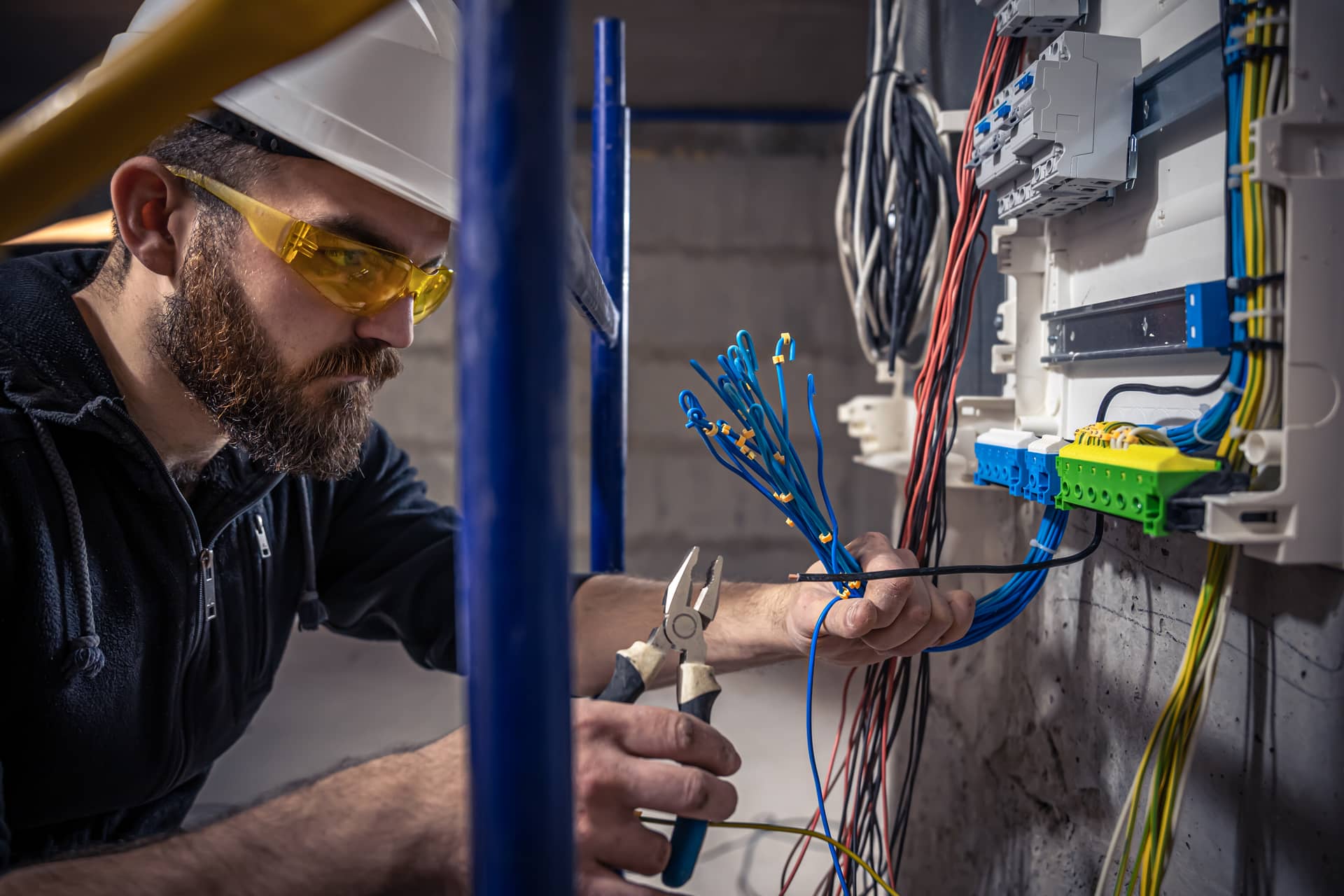 dépannage électricien dépannage électricien