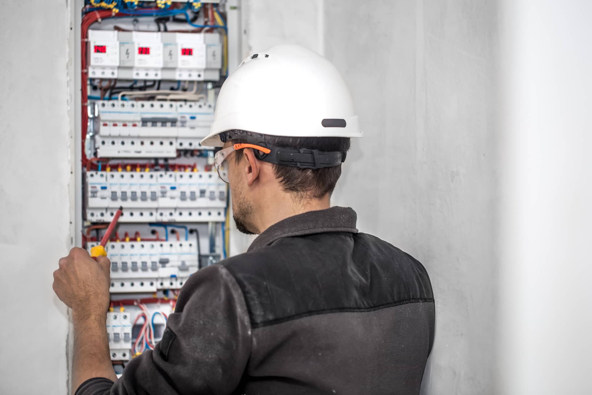 mise aux normes électriques mise aux normes électriques