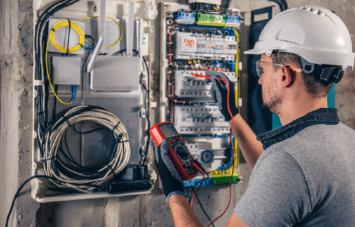 électricité générale électricité générale