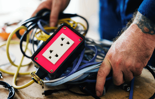 électricité générale électricité générale